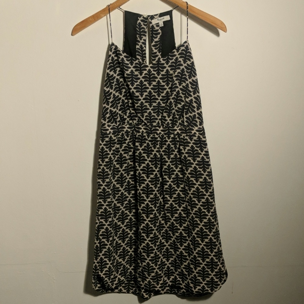 Madewell dress